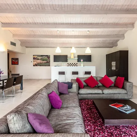 Vila Aquila Trequanda